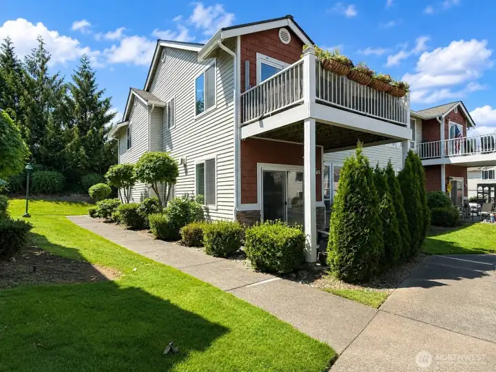 Beautiful main level home! Beautiful main level home!