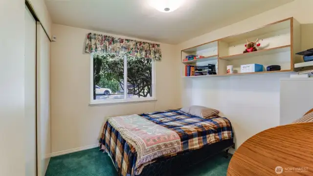 Bedroom #2