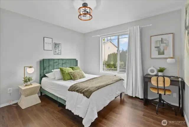 Bed 3