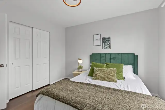 Bed 3