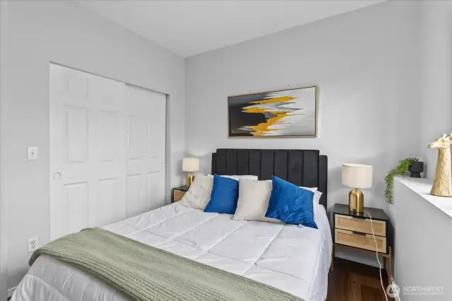 Bed 4