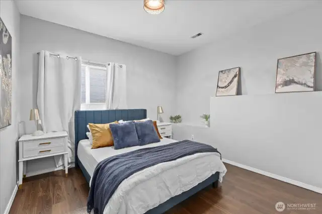 Bed 5