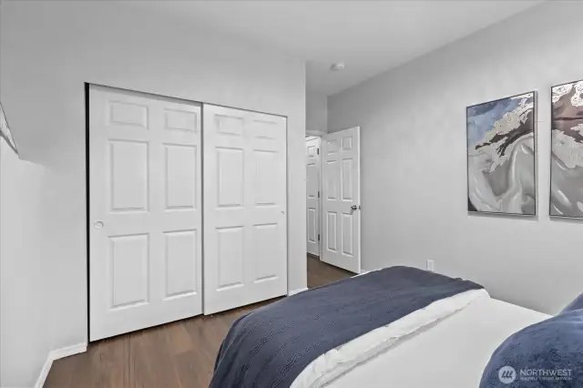 Bed 5