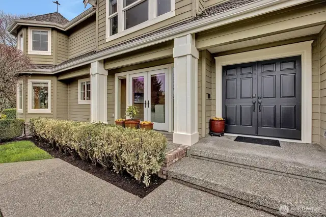 Welcome Home!
