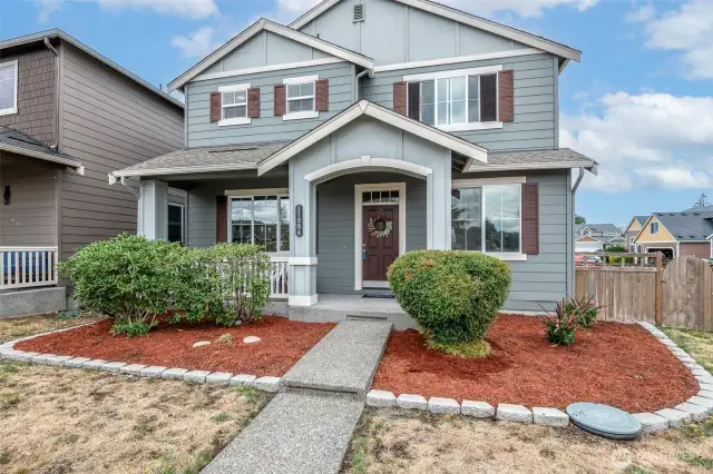 Lovely Corner Lot In A Friendly Gated Community, Wyndham Ranch