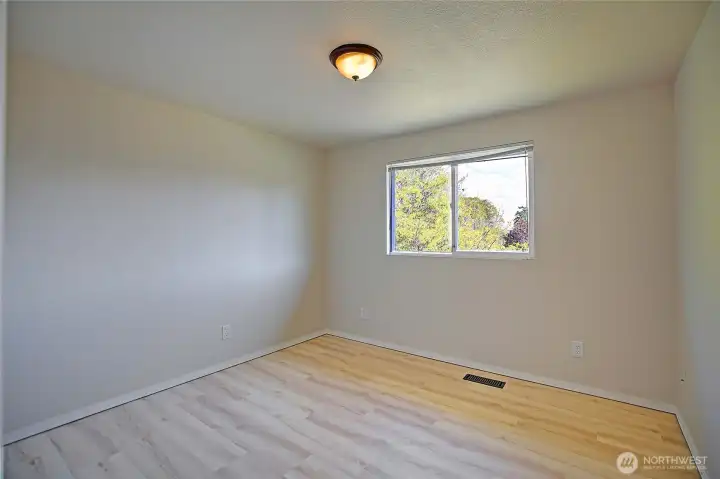Extra Guest Room