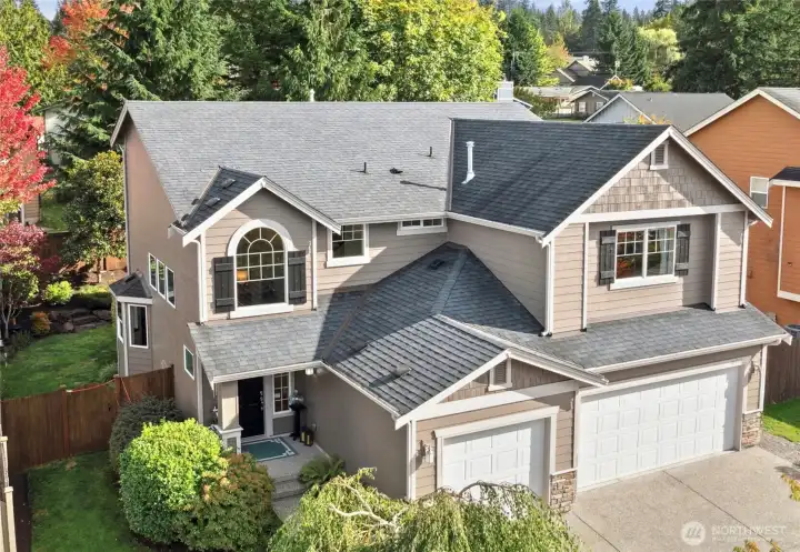 Welcome to your Duvall dream home