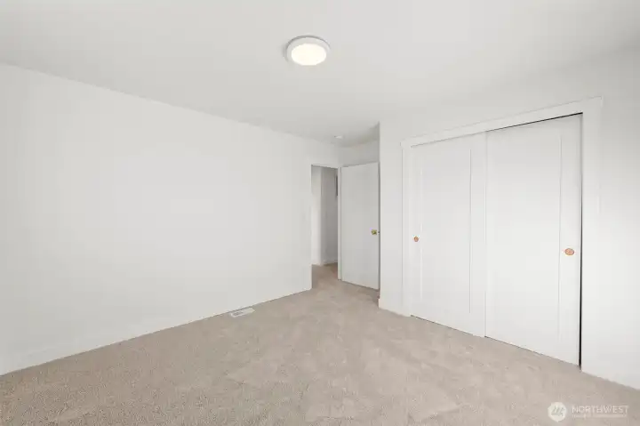 Bedroom reverse
