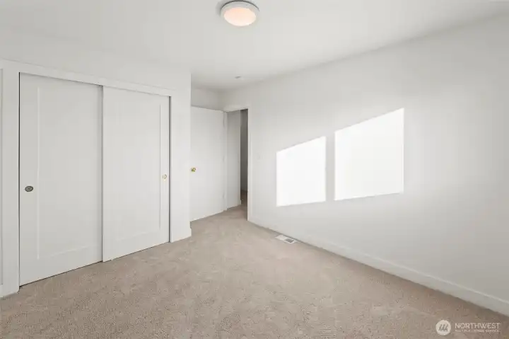 Bedroom reverse