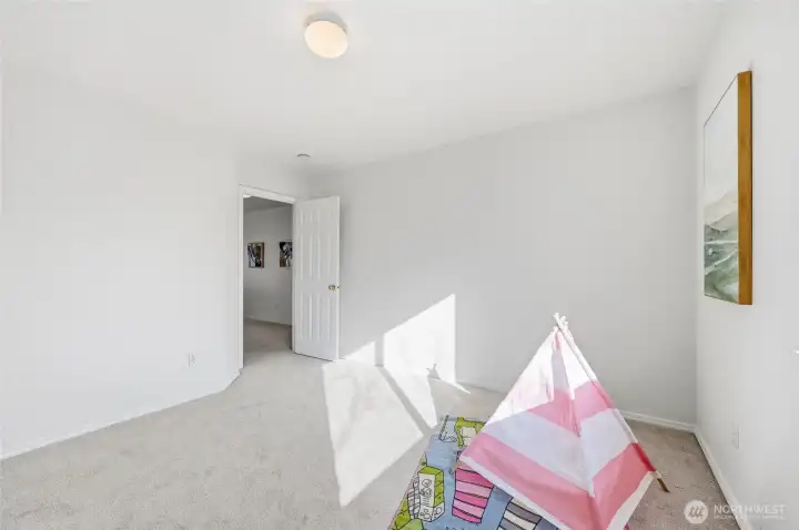 another additional bedroom