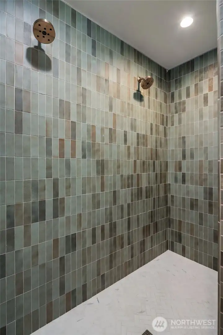 Must see tile work