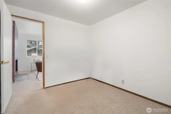 Bedroom #3
