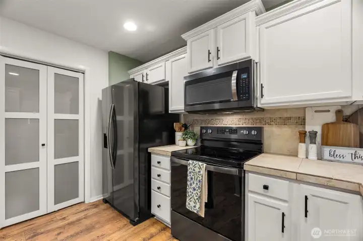 Pantry