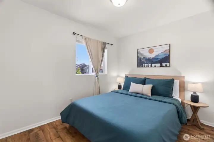 Bedroom #2