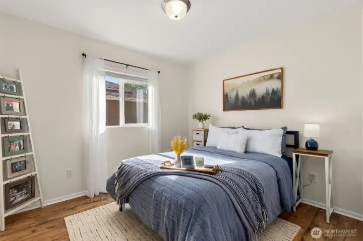 Bedroom #3