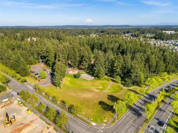 Meridian Campus Park
