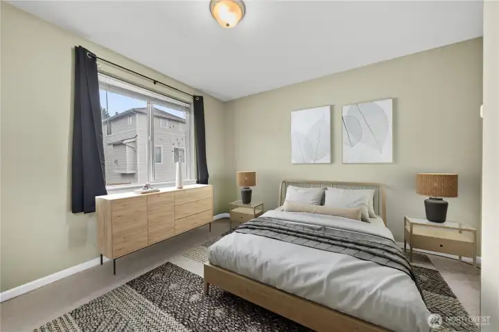 Bedroom 4 Bedroom 4