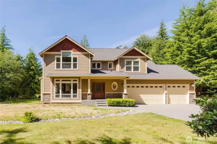 Welcome to 6840 NW Ranger Way! Welcome to 6840 NW Ranger Way!