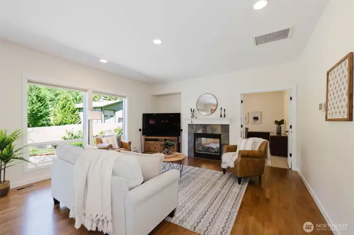 Family Room Family Room