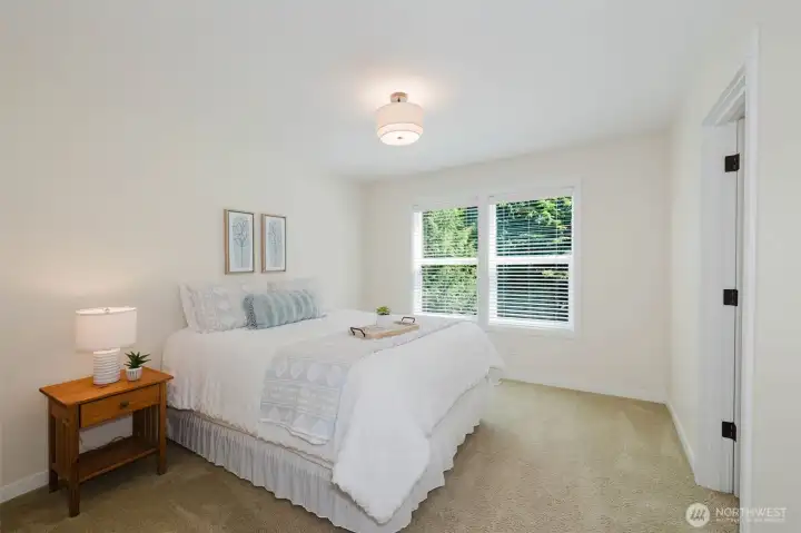 Bedroom Bedroom