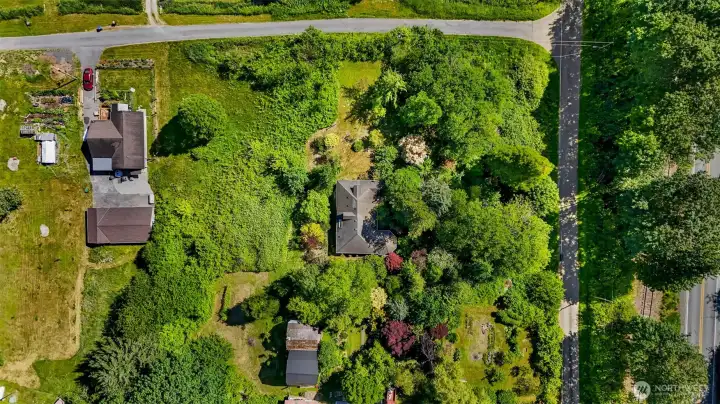 Great location