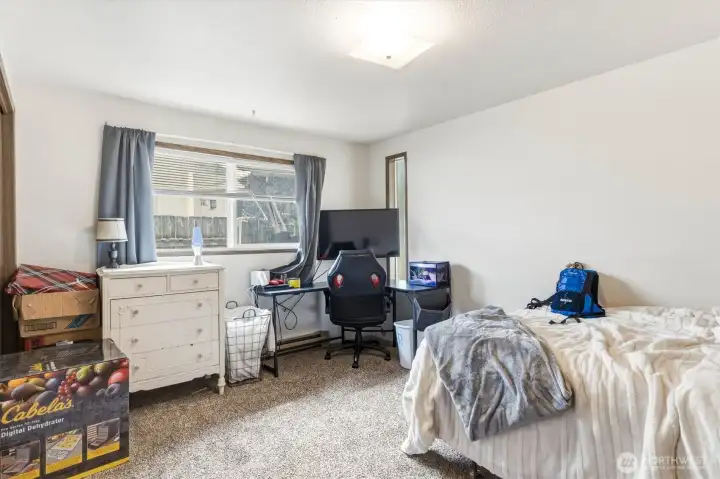 Unit 360 Bedroom 1