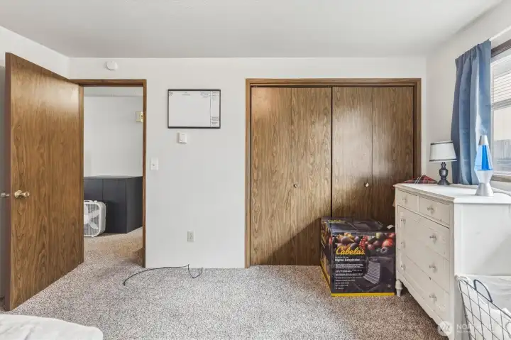 Unit 360 Bedroom 1