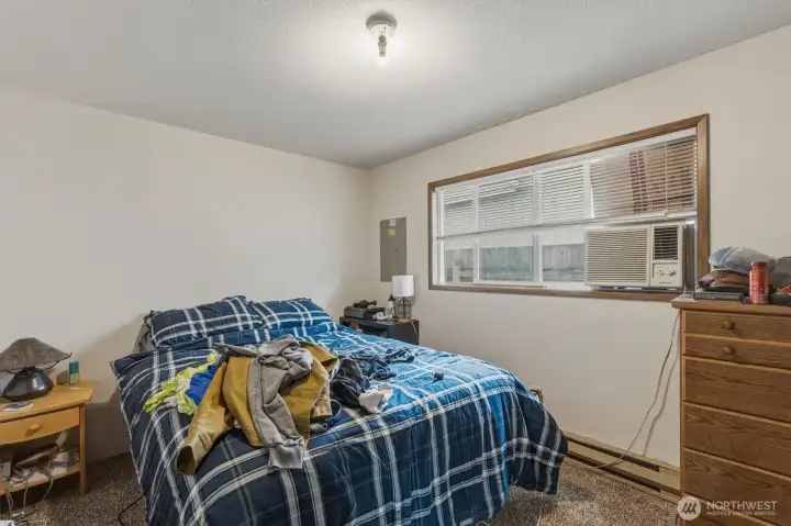 Unit 360 Bedroom 2