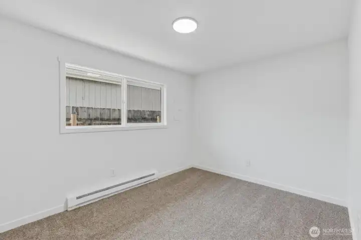 Unit 362 Bedroom 1
