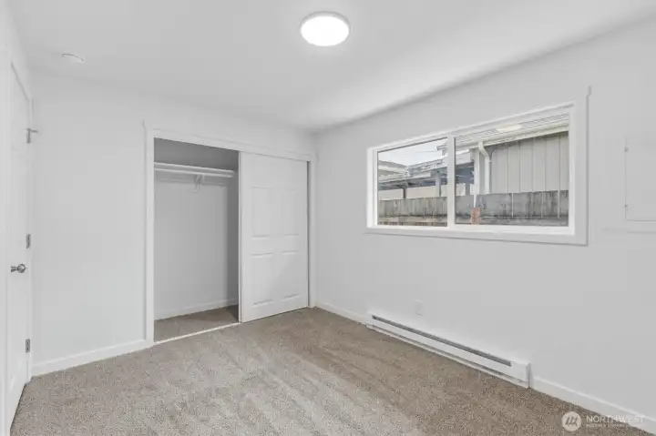 Unit 362 Bedroom 1