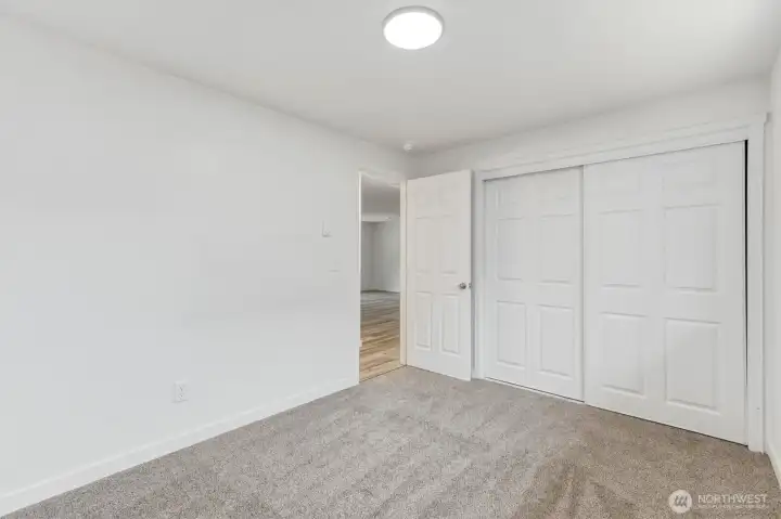 Unit 362 Bedroom 1