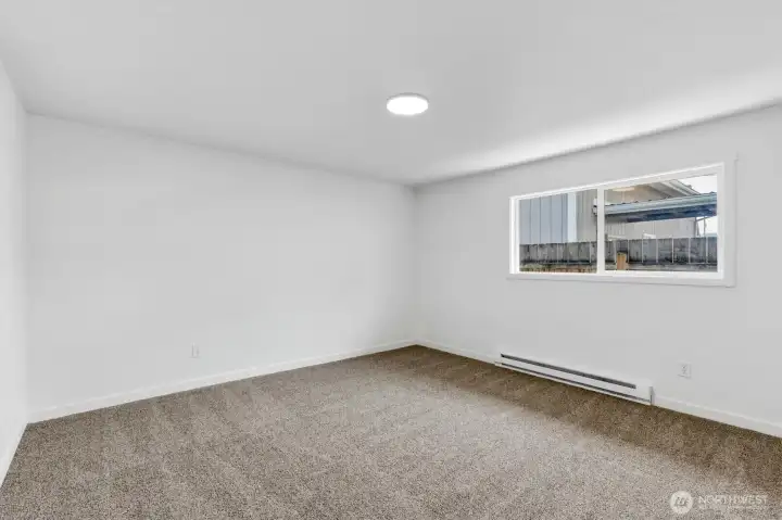 Unit 362 Bedroom 2