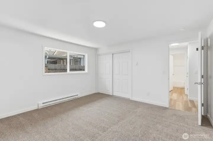Unit 362 Bedroom 2