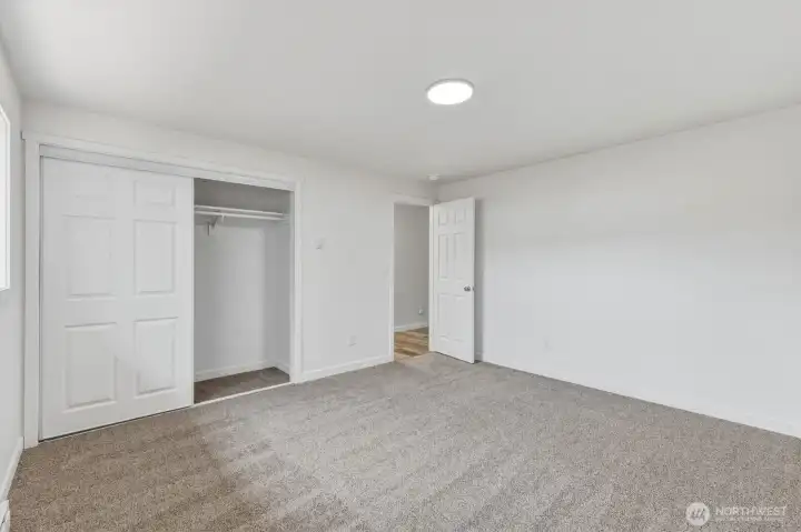 Unit 362 Bedroom 2