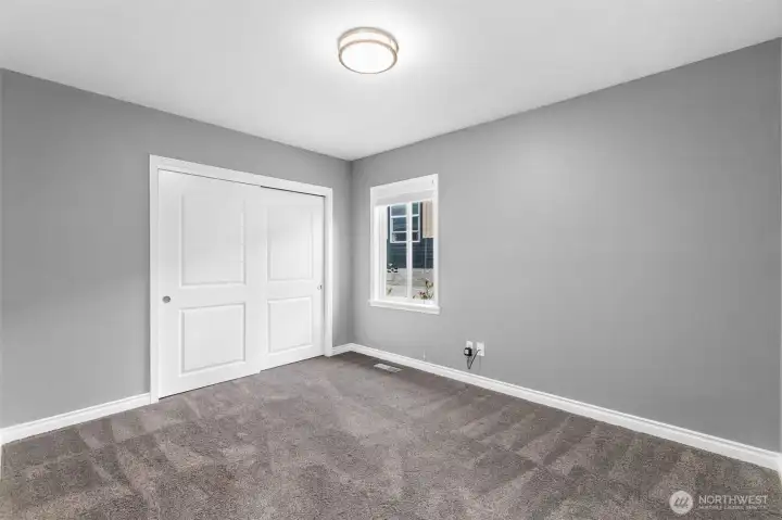 Upstairs Bedroom