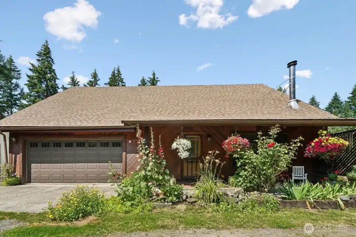 Front View