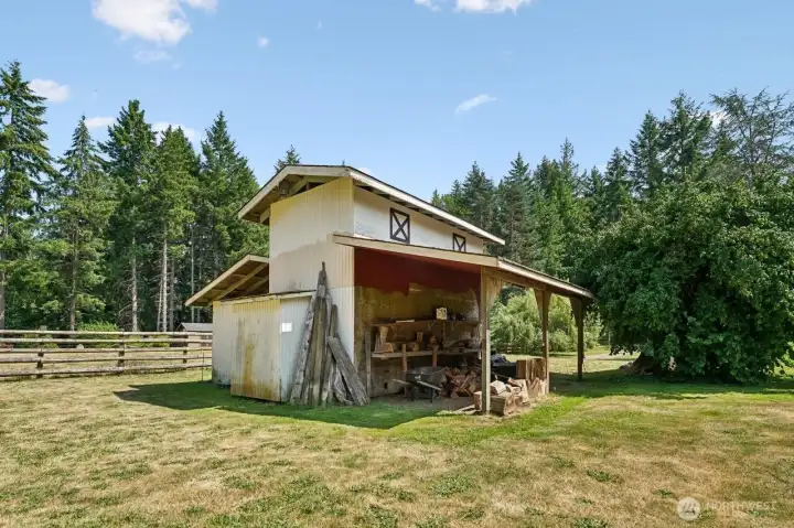 Barn