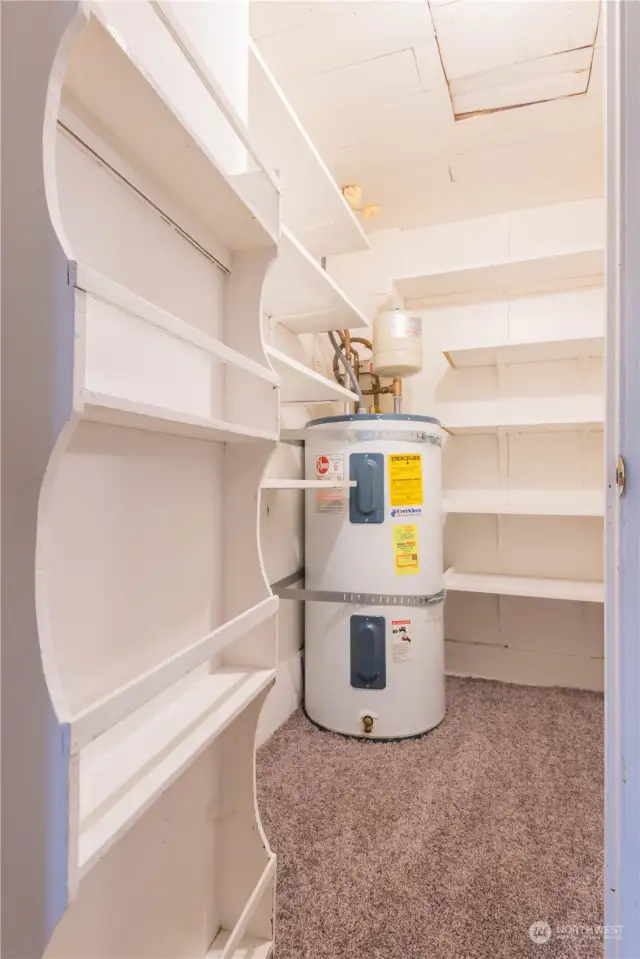 Pantry