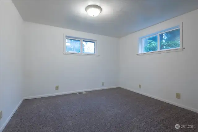 Bedroom #2