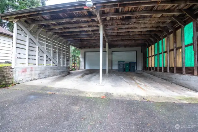 Carport