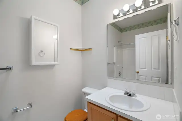 Guest Bath
