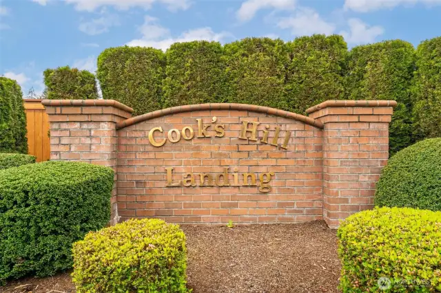 Landing Way Community