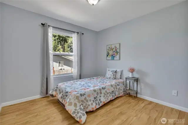 Bedroom #2