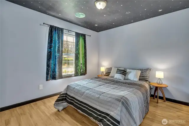 Bedroom #3