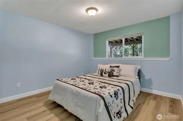 Extra Downstairs Room