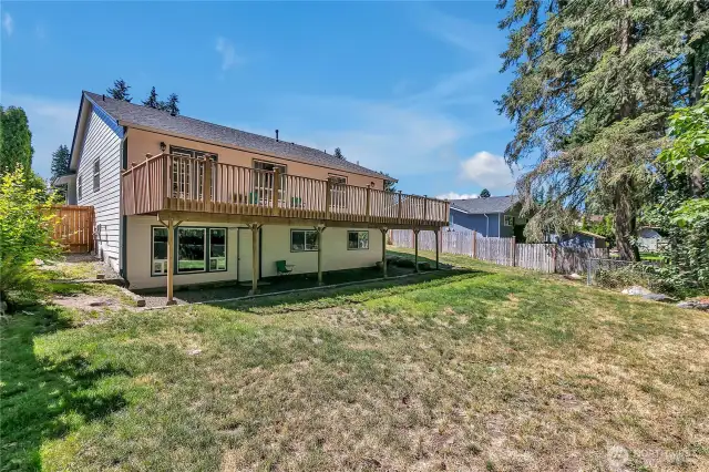 Back of Home