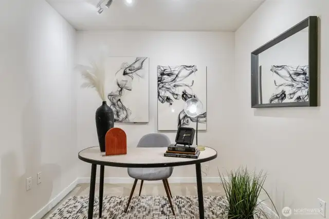Large office space!