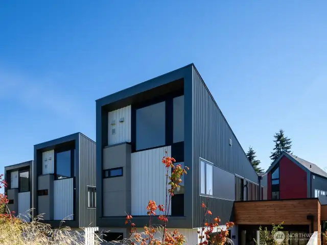 Welcome to The Trillium at Grow