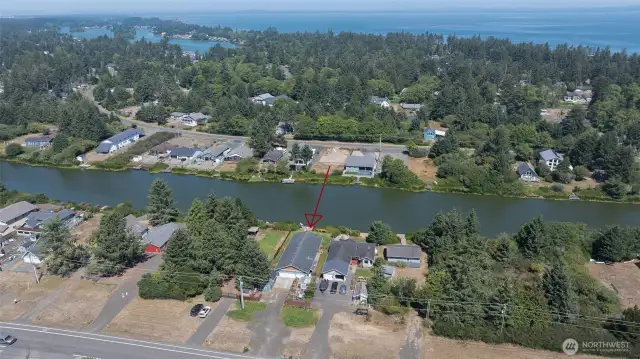 Great Location