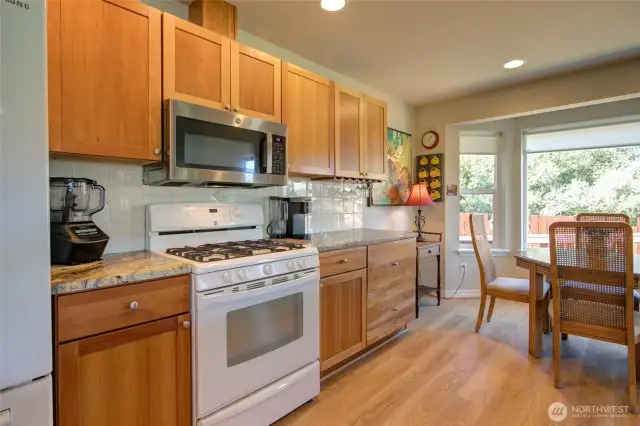 Custom Cabinetry